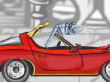 Crash Test Launcher